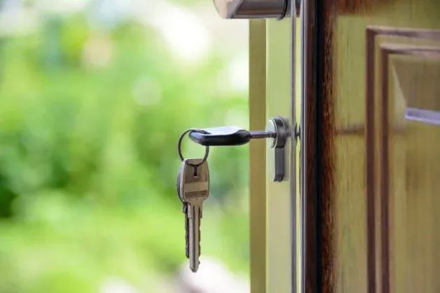 Palm Beach County completes sale of eight affordable homes
