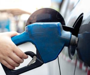 Gobierno mantiene congelados los precios de los combustibles