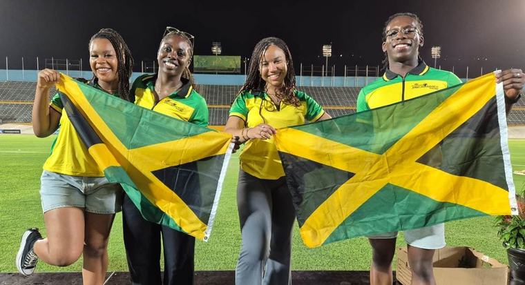 GraceKennedy seeks Jamaican diaspora students for 2027 Birthright Programme