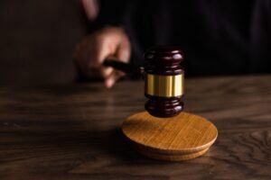 ANNOUNCEMENT: Summons to appear Remise Nicole Lawrence