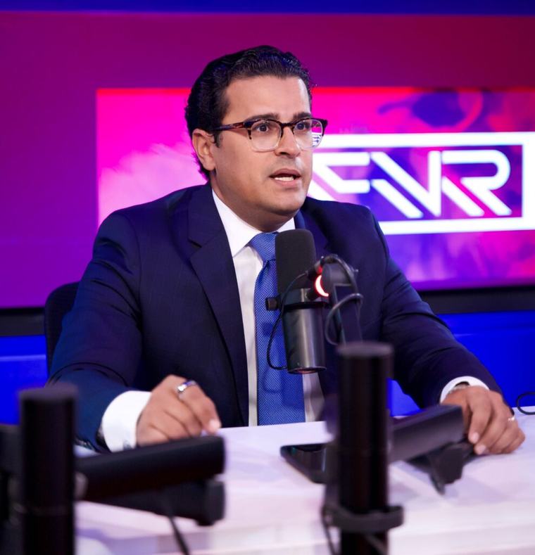 Hoepelman aboga por despenalizar los “delitos de palabra” cuando involucren asuntos del Estado