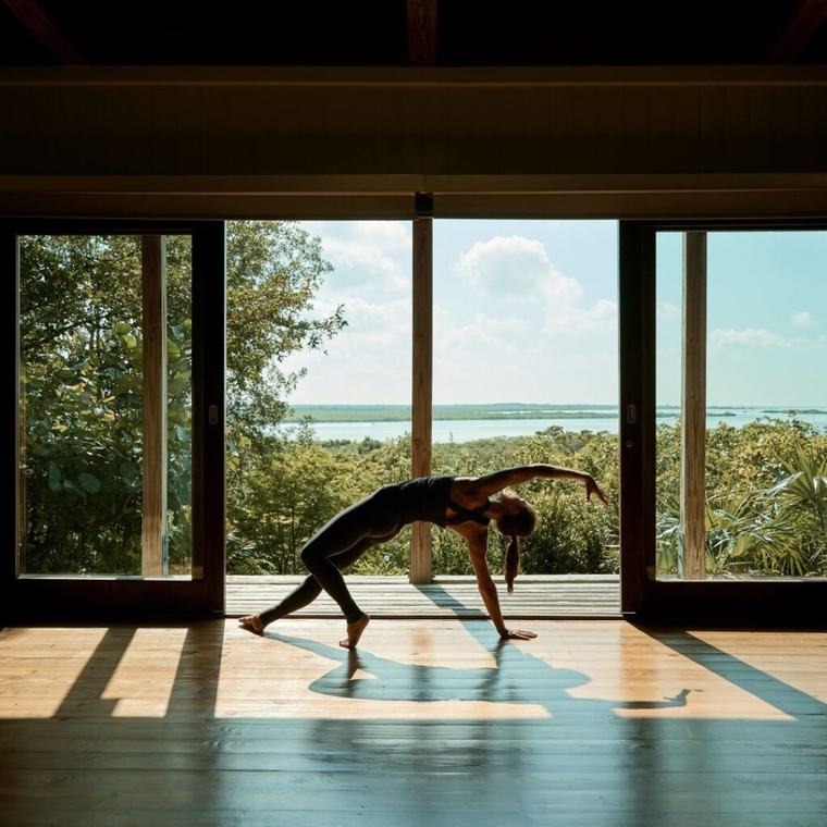 Wellness escapes in Turks and Caicos: Where travelers go to truly unplug