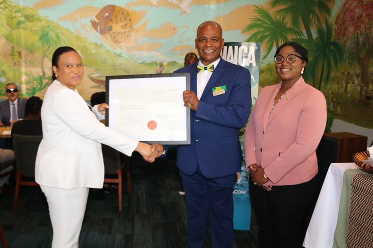 Kingston to Richmond: Karl Bryan’s mission to strengthen Jamaica’s presence in Virginia