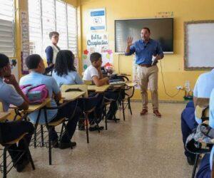 ADP exige a Educación pagar incentivos a maestros a más tardar en octubre