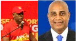 Skerrit: UWP has let down Roseau North voters