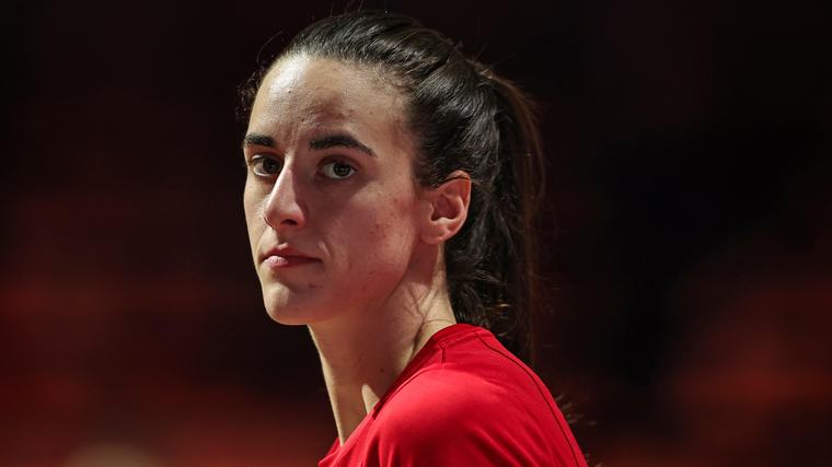 Caitlin Clark Talks Team USA Changes at FIBA World Cup After Last Game 'Wasn't Great at All'