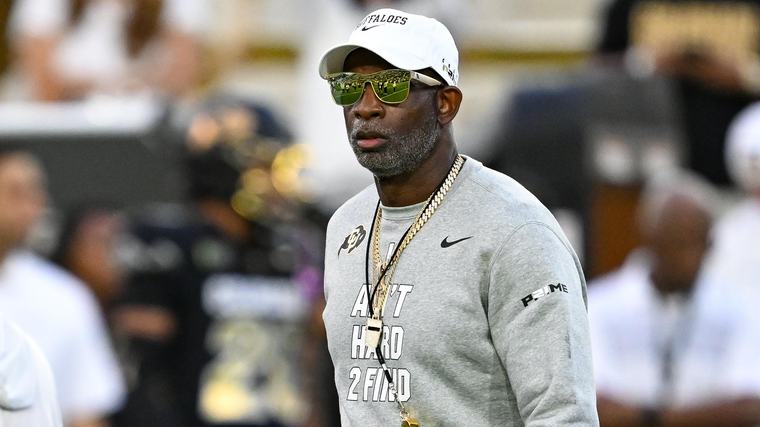 Deion Sanders Compares Shilo to Mike Tyson in Trending Video After Son's 2025 NFL Preseason Fight